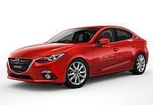 Mazda3